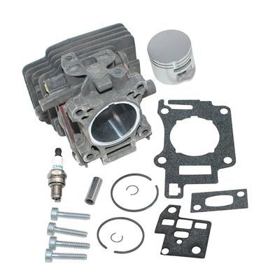 Cylinder Piston Kit Fit for FS94 FS94C FS94R FS94RC HL91K HL91KC HL92C HL92C-E HL94 HL94C HL94K KM94R KM94RC SP92C SP92TC