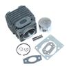 Cylinder Piston Kit Fit for 3714,RY3716,RY3818,RCS3835T,RCS3840T,309893007 view 2
