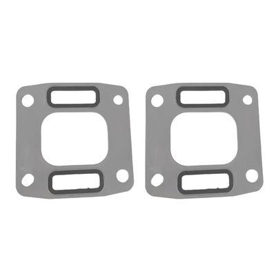YreEdZf 2 Pieces Turbine Gasket Suitable for 23557470 859111 3582676 23557475 31 41 40 41
