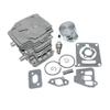 Cylinder Piston Kit FIT for FS240 FS240C FS240R FS240RC FS360C FS361C 4147 020 1207, view 1