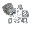 Cylinder Piston Kit FIT for FS240 FS240C FS240R FS240RC FS360C FS361C 4147 020 1207, view 2