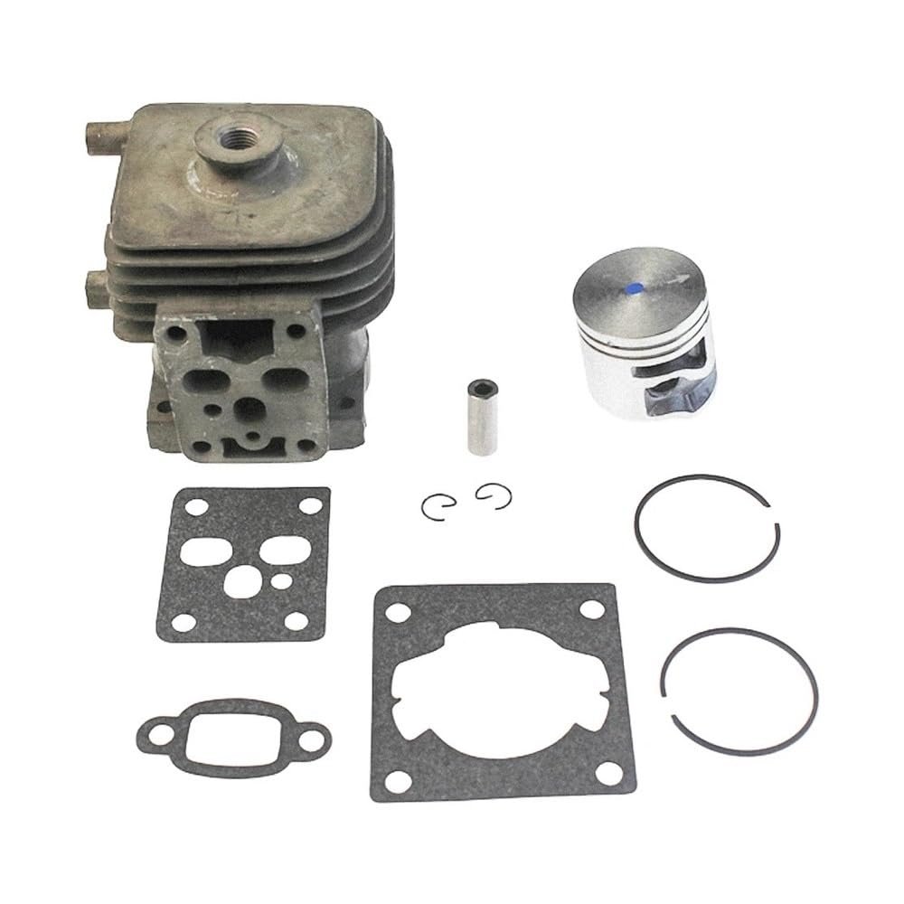 Cylinder Piston Kit 34mm 4237 020 1202 Fit for HS82R HS82RC HS82T HS87R HS87T