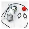 New Carburetor Fits for 2500Watt 2500i Generator CMXGIAC2500 view 2