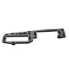 Carbon Fiber Graphite Radio Plate for RC Car Accessories for Kyosho for MP10 for RC Car for Parts Accessories for TO-266-MP10 view 2