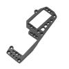 Carbon Fiber Graphite Radio Plate for RC Car Accessories for Kyosho for MP10 for RC Car for Parts Accessories for TO-266-MP10 view 3