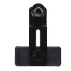 Tbest Smartphone Microscope Adapter 12.5X Magnification Optical Glass view 1
