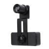 Tbest Smartphone Microscope Adapter 12.5X Magnification Optical Glass view 3