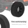 GYZOUKA 4PCS 1.9 Inch Sponge Tire Inserts for RC Crawler Cars Fit Lightweight Upgrade view 2