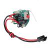 equlup RC Car ESC Receiver, 1/18 Scale RC Car Spare Parts ESC Receiver for HS 18301 18302 18303 18304 18311 18312 18313 18314 view 2