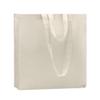 MidOcean Osole ++ Fairtrade Shopper Bag (42cm x 38cm x 12cm) (Beige) view 1