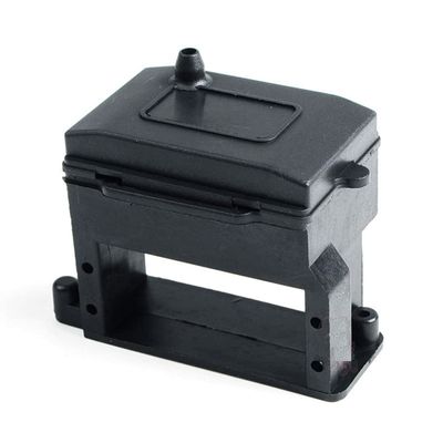 T89C Receiver Box 8265 for 1/8 08421 08425 08426 08427 08428 9020 9071 9072 9116 9203 RC Car Upgrade Parts