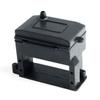 T89C Receiver Box 8265 for 1/8 08421 08425 08426 08427 08428 9020 9071 9072 9116 9203 RC Car Upgrade Parts view 1