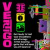 MindWare Vertigo Game  Thrilling Family Suspend and Strategy Challenge with Balancing Beams, Vertigoers, and Surprise Battle Rounds  Ages 6+, 2+ Players view 2