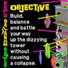 MindWare Vertigo Game  Thrilling Family Suspend and Strategy Challenge with Balancing Beams, Vertigoers, and Surprise Battle Rounds  Ages 6+, 2+ Players view 4