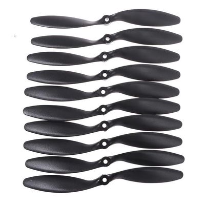 10pcs 8060 Propellers Glass Fiber for Ny-lon Props for RC Airplane Quadcopter 8x6