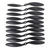 10pcs 8060 Propellers Glass Fiber for Ny-lon Props for RC Airplane Quadcopter 8x6 view 1