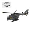 Aetheria H145M/UH-72B Helicopter Bricks Set Multi-Function Aircraft, Military Army Airplane Building Designed by DarthDesigner, Collectors & Enthusiasts Gift for Adult - 781 Pieces view 1