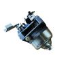 Carburetor for LC165F 3H 4T OHC 149CC 159CC 166CC T262 CARBUETTOR Jumping Jack Tamper view 3