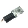 12V DC Motor 24V With Worm Gearbox 8-470RPM Torque Brushless Motor 2.5-60KG Reverse 24V 27rpm view 1