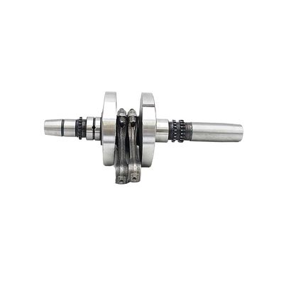 CRANKSHAFT FOR OD LZ 800CC UTV800 ATV UTV 800CC SIDE X2 X4 With Oil Hole On The Shaft