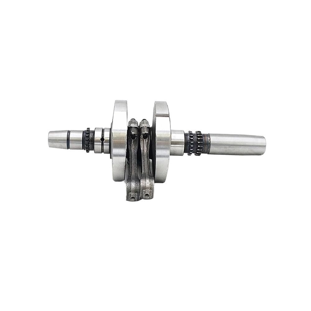 CRANKSHAFT FOR OD LZ 800CC UTV800 ATV UTV 800CC SIDE X2 X4 With Oil Hole On The Shaft