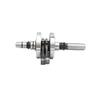 CRANKSHAFT FOR OD LZ 800CC UTV800 ATV UTV 800CC SIDE X2 X4 With Oil Hole On The Shaft view 1