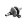 CRANKSHAFT FOR OD LZ 800CC UTV800 ATV UTV 800CC SIDE X2 X4 With Oil Hole On The Shaft view 3