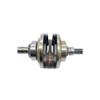 Crankshaft Assy For 300cc D300 H300 ATV Quad view 4