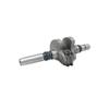 Crankshaft For HS800UTV HS800ATV ATV UTV Quad P010000134000000 13200-010-0000 view 3