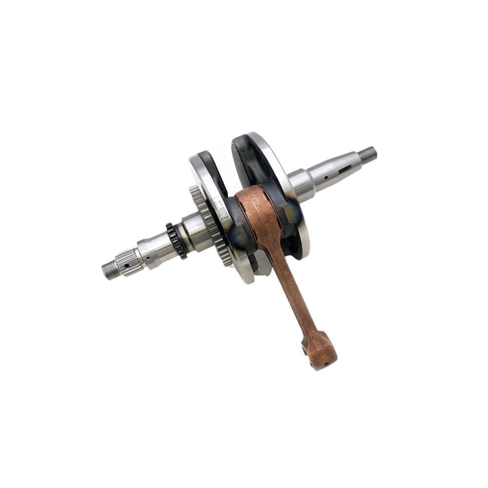 Crankshaft Engine For Lh 500CC Lh500t ATV QUAD Motorcycle Parts And Accessories Automobile Beach Vehicle 35121 QUAD GO KART