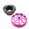 Syncovia Outlook125 Racing Clutch Kit Bell for Keeway for Arn for F-Act for Logik for Matrix for Outlook for Zahara 125cc 150cc QJ153MI-2 QJ158MJ 4T view 1