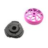 Syncovia Outlook125 Racing Clutch Kit Bell for Keeway for Arn for F-Act for Logik for Matrix for Outlook for Zahara 125cc 150cc QJ153MI-2 QJ158MJ 4T view 2