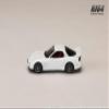1/64 Mazda RX-7(FD3S) TYPE RZ with Engine Display Model, Pure White view 4