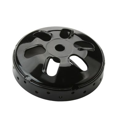 Syncovia Scooter 107mm Racing Clutch Bell for Kymco for Agility for Bet Win for Curio CX DJ Like People for Super 8 9 for Vitality for Filly 50cc 2T 4T