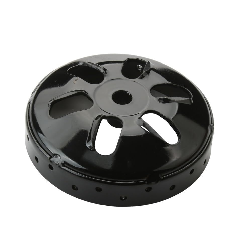 Syncovia Scooter 107mm Racing Clutch Bell for Kymco for Agility for Bet Win for Curio CX DJ Like People for Super 8 9 for Vitality for Filly 50cc 2T 4T