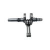 Crankshaft Assembly For St 650G 850G Quad Go Kart ATV UTV 13200-E07-0000 LU082536 view 1