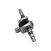 Crankshaft Assembly For St 650G 850G Quad Go Kart ATV UTV 13200-E07-0000 LU082536 view 4