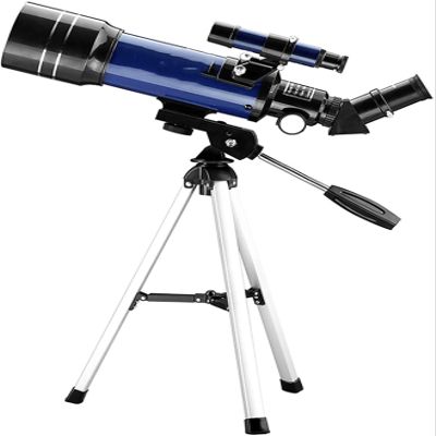 360 mm Focal Length Kids telescopes,Astronomy PortableTelescope for Adult with A Finder Scope,HD Low Light Night Vision,