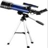 360 mm Focal Length Kids telescopes,Astronomy PortableTelescope for Adult with A Finder Scope,HD Low Light Night Vision, view 1
