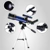 360 mm Focal Length Kids telescopes,Astronomy PortableTelescope for Adult with A Finder Scope,HD Low Light Night Vision, view 3