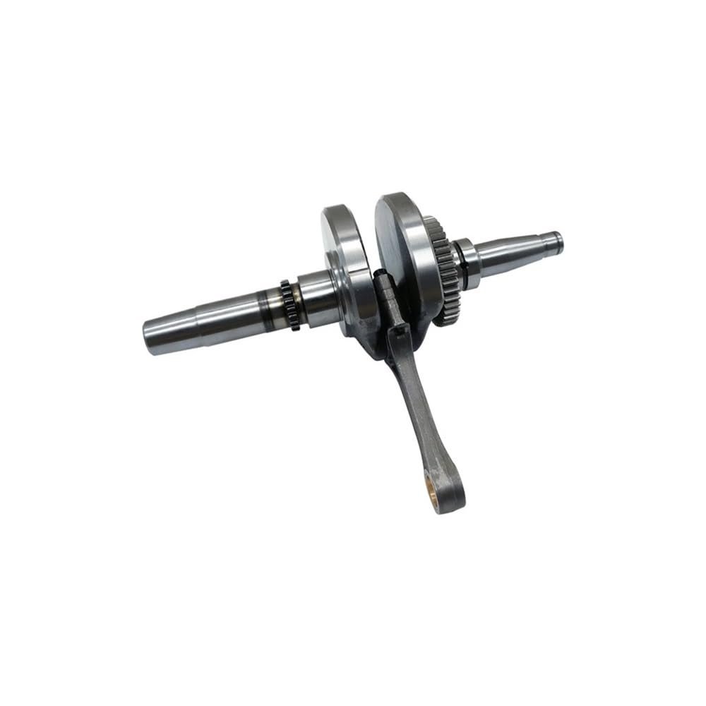 Cranksahft Assy For CF450