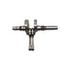 Crankshaft Assembly For OD800 21040107502 QUAD GO KART view 1