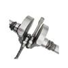 Crankshaft Assembly For OD800 21040107502 QUAD GO KART view 4