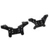 2Pcs Front and Rear Shock Tower 16170 16180 for MJX 16207 16208 16209 16210 H16 H16H H16E H16P Spare Parts view 3