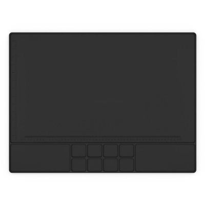 RC Car Work Mat Pit Mat 600x450mm Compatible with Various RC Models