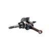 Crankshaft Assembly For Hs 700ATV Old Assy P007000132000000 13200-F39-0000 5KM-11400-00-00 view 2