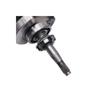 Crankshaft Assembly For Hs 700ATV Old Assy P007000132000000 13200-F39-0000 5KM-11400-00-00 view 3