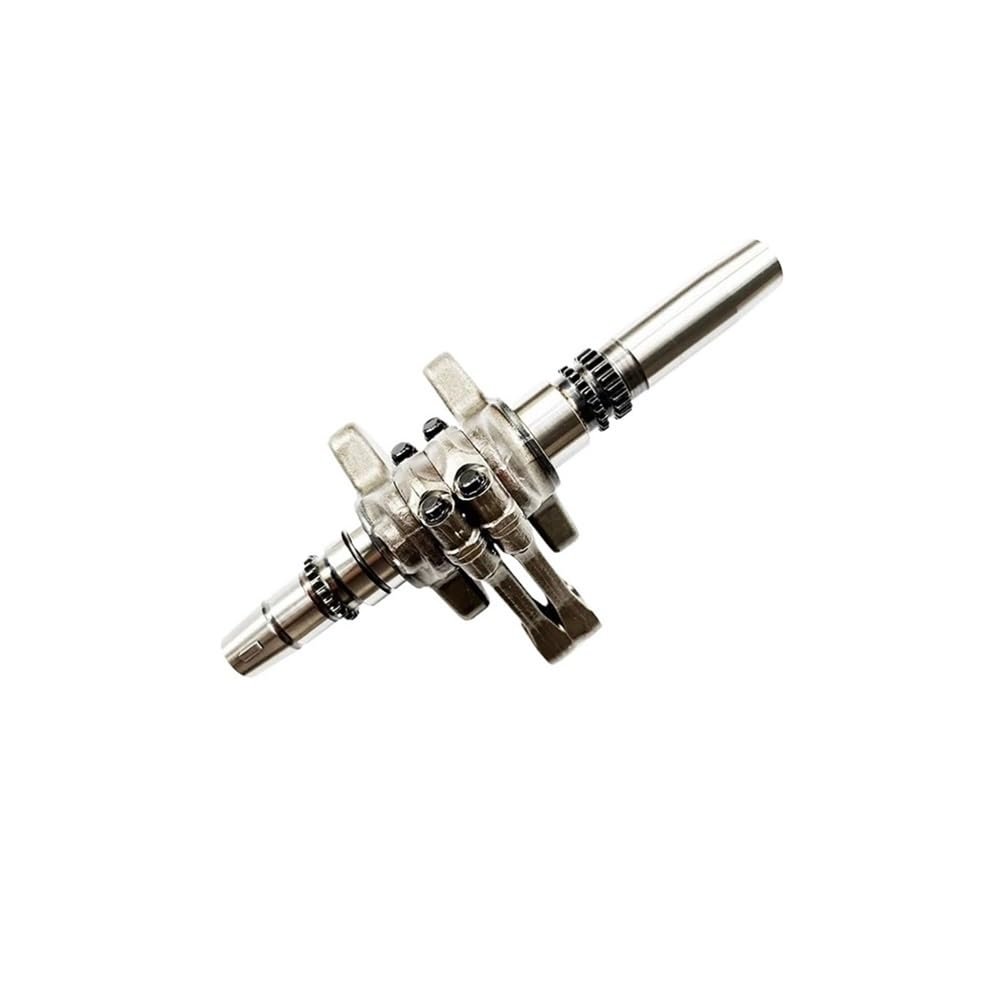 Crankshaft Assy For 650 800 Guepard800 ATV Quad LU072400 100500-800-0070 13200-E05-0000