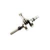 Crankshaft Assy For 650 800 Guepard800 ATV Quad LU072400 100500-800-0070 13200-E05-0000 view 2