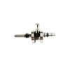Crankshaft Assy For 650 800 Guepard800 ATV Quad LU072400 100500-800-0070 13200-E05-0000 view 3